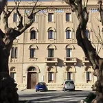 Il Bastione Duca D'aosta Oda ve Kahvaltı