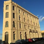 Il Bastione Duca D'aosta