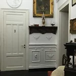 Il Bastione Duca D'aosta Oda ve Kahvaltı
