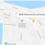 Il Bastione Duca D'aosta 3*