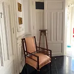 Il Bastione Duca D'aosta Oda ve Kahvaltı 3*