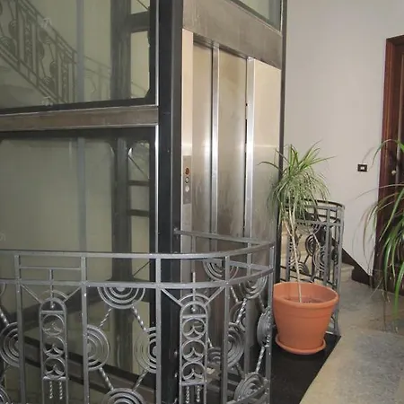 Bed & Breakfast Il Bastione Duca D'aosta *