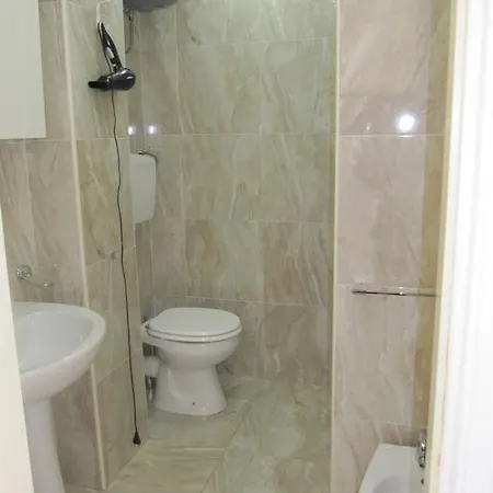 Bed & Breakfast Il Bastione Duca D'aosta