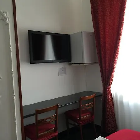 Il Bastione Duca D'aosta Bed & Breakfast Trapani
