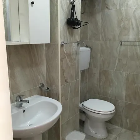 Bed & Breakfast Il Bastione Duca D'aosta *