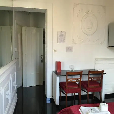 Bed and breakfast Il Bastione Duca D'aosta Trapani