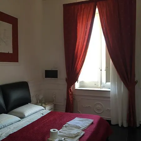 Il Bastione Duca D'aosta * Trapani