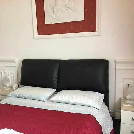 Il Bastione Duca D'aosta Oda ve Kahvaltı 3*