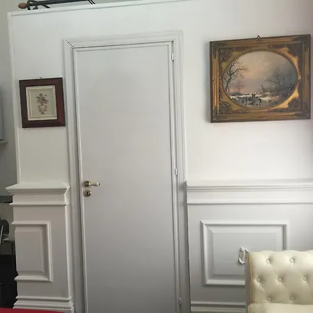 Oda ve Kahvaltı Il Bastione Duca D'aosta 3*