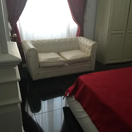 Il Bastione Duca D'aosta Bed & Breakfast