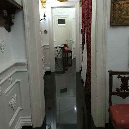 Il Bastione Duca D'aosta Bed & Breakfast *