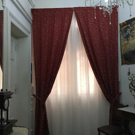 Bed & Breakfast Il Bastione Duca D'aosta *
