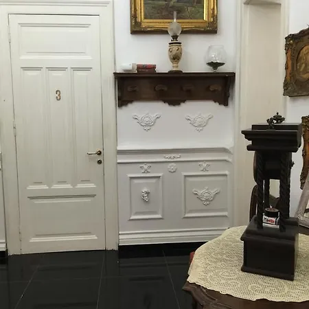 Il Bastione Duca D'aosta Bed & Breakfast