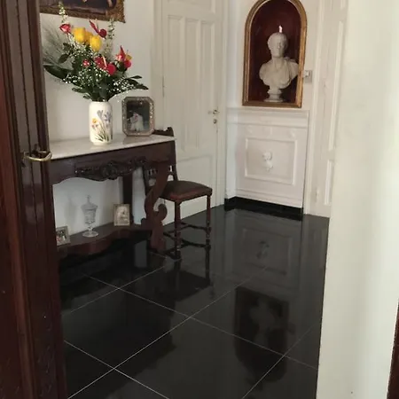 Il Bastione Duca D'aosta Bed & Breakfast Trapani