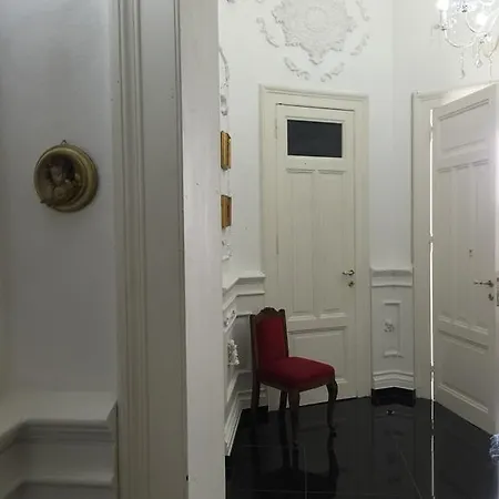 Bed & Breakfast Il Bastione Duca D'aosta Trapani