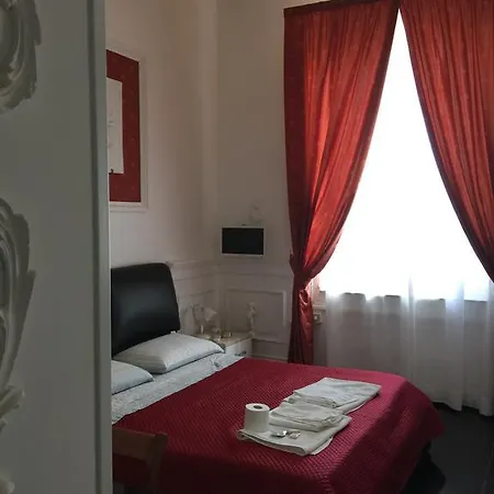 Bed & Breakfast Il Bastione Duca D'aosta
