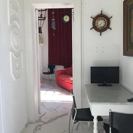 Il Bastione Duca D'aosta Bed & Breakfast *
