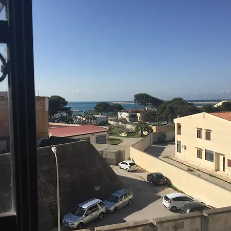 Il Bastione Duca D'aosta Oda ve Kahvaltı