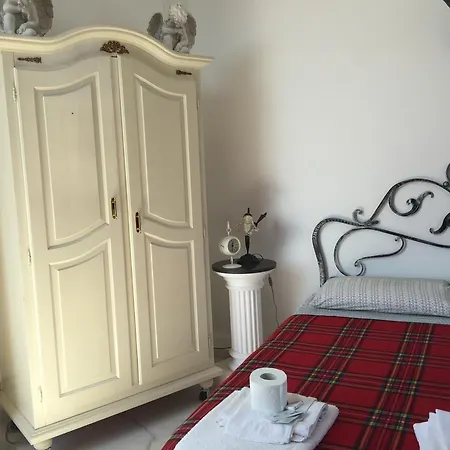 Il Bastione Duca D'aosta Bed & Breakfast *