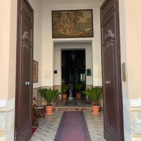 Bed & Breakfast Il Bastione Duca D'aosta