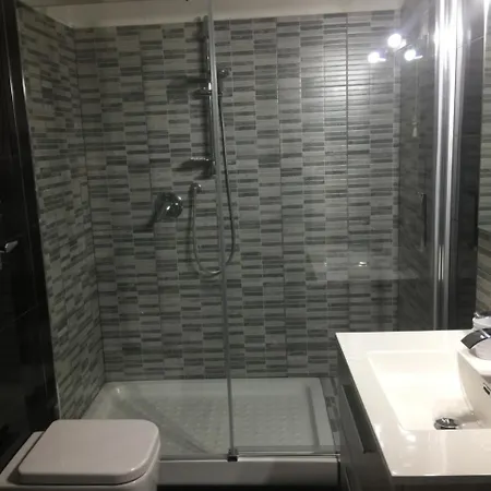 Il Bastione Duca D'aosta Bed & Breakfast Trapani
