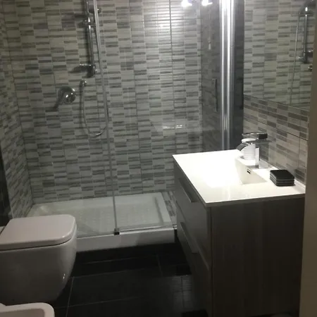 Bed & Breakfast Il Bastione Duca D'aosta *