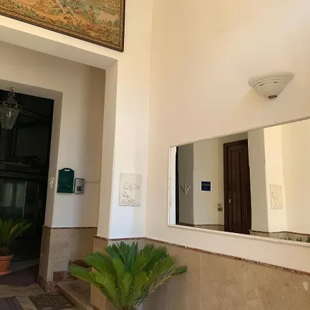 Il Bastione Duca D'aosta Bed & Breakfast *