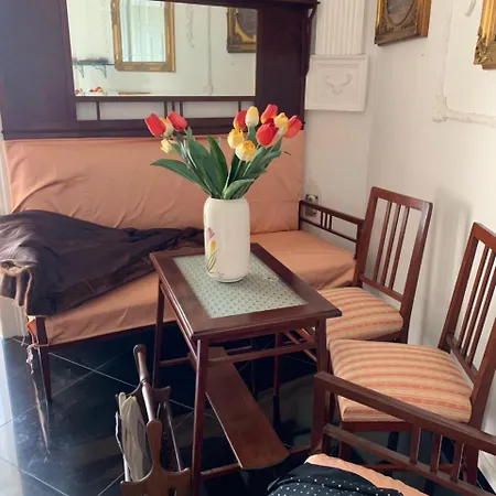 Il Bastione Duca D'aosta Bed & Breakfast Trapani